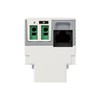 Elecom WAB-S1167IW2-AC 11ac 867+300Mbps Wireless AP Supports Corporate Multimedia Outlet