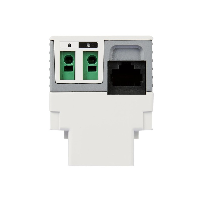 Elecom WAB-S1167IW2-AC 11ac 867+300Mbps Wireless AP Supports Corporate Multimedia Outlet