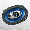 Pair of Gravity 6x9 inch 4-Way 380 Watts Maximum Power
