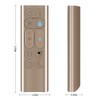 PZL Replacement Remote Control Compatible with Dyson PH01 PH02 PH03