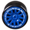 "Wheels by Duncan (Colors/styles may vary)"