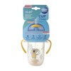Canpol babies 56/606 270ml 6+m Leakproof Cup with Weighted Straw