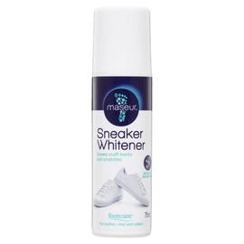 Maseur Buy Maseur Footcare Sneaker Whitener 75ml Online