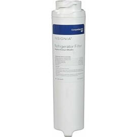 Insignia Water Filter for Select GE Refrigerators 1-Pack