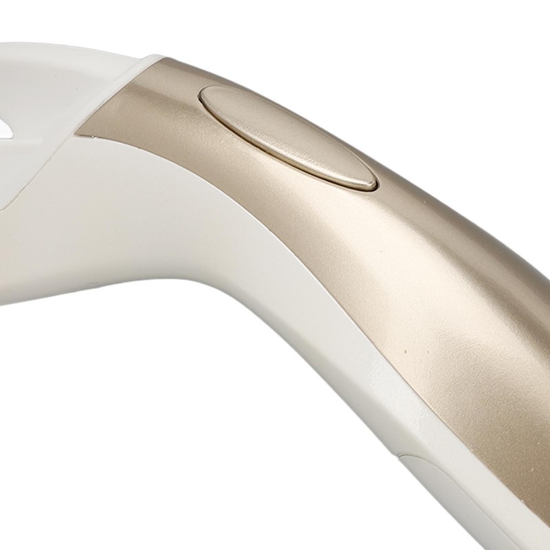 Electric Scalp Massager Mini Portable Vibrating Claw Head Massager for