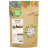 Wholefood Earth Blanched Peanuts 500 g | GMO Free |