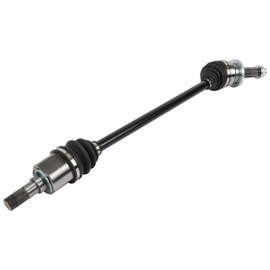 ASAPE Rear Right CV Axle Drive Shaft Assembly Replacement 2019 for Hyundai Santa Fe 2.0L 2019 for Hyundai Santa Fe 2.4L 2013-2018 for Hyundai Santa Fe 3.3L HY-8225 496014Z000