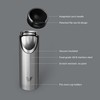 Ever Vessel Maxi Stainless Steel Water Bottle 26oz - Double