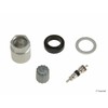 PartCatalog Tire Pressure Monitoring System Sensor Service Kit Compatible With