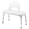 Moen DN7065 Home Care 33.25-Inch W x 19.25-Inch D Adjustable