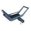 TrailFX Winch Mount 2 Inch Receiver Hitch Fits Winches Up