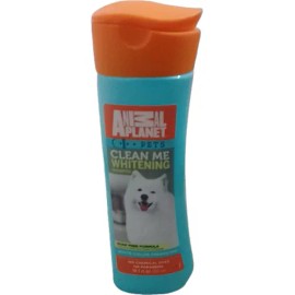 Animal Planet Shampoo Neutro Free 500ml Free
