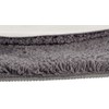 Brandsseller Heart Bath Mat 70 x 80 cm Bath Mat
