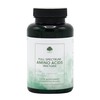 Full Spectrum Amino Acids Capsules | BCAA | Free Form