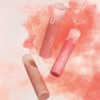INTO U Condensed Fogrip Mat Mud Lip (C02 Jewattto Lychee)