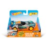 Hot Wheels Extreme Action Turboa