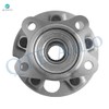 PM Auto Pair of 2 Rear Wheel Hub Bearing Assembly