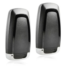 RemoteStop 2 Key Fob Remote for 2022 2023 2024 Ford Edge Explorer Expedition M3N-A3C054339