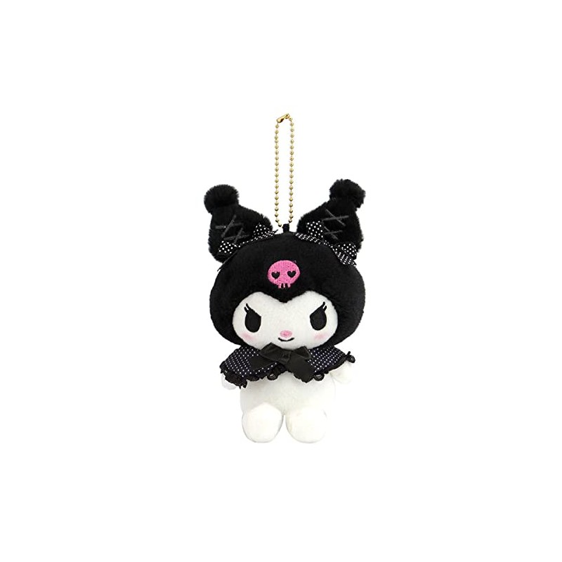 Nakajima MC 185600-23 Girly Black Chroi