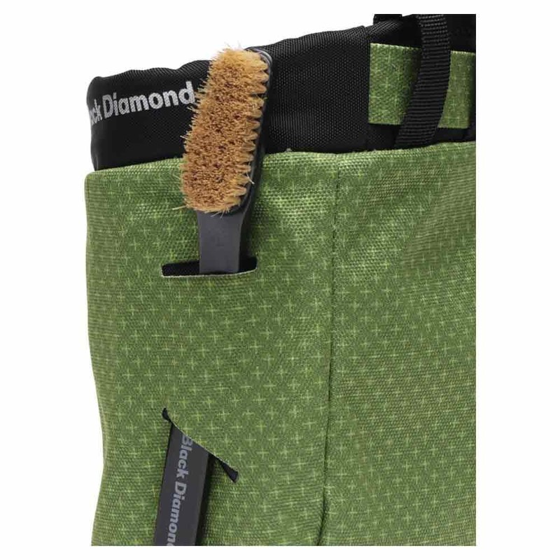 Black Diamond Gym Chalk Bag Chalk Bag