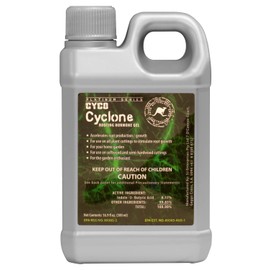 CYCO Cyclone Rooting Hormone Gel for Cuttings, 500 ml.