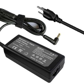 Hyfucroehai 65W AC Charger Fit for Acer Aspire 5 3 A317-32 A317-52,Aspire 6930 5732Z V5-471, Extensa 215-51 215-51G 215-51K 215-51KG 215-52 UL Listed Laptop Power Supply Adapter Cord