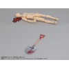DG Pripla Figure Play Suspense ~Weathering Color Ver.~ Full Color