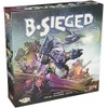 B-Sieged Darkness & Fury Board Game Expansion