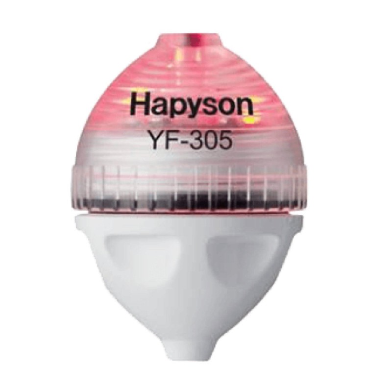 Hopson (Hapyson) YF-307-R or gone fly ball sinking Red