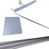 umschlag-discount - 25 x C4 324x229mm Laser Proof Window Printed