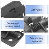 Zreneyfex 58908-12080 Armrest Center Console Latch Lid Lock, Replacement for
