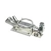 Kason 168-000015 Latch Kasonized with Cable Pull