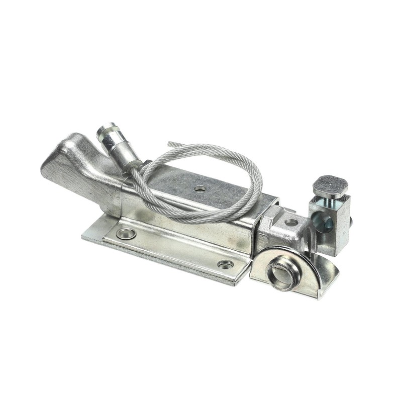 Kason 168-000015 Latch Kasonized with Cable Pull