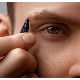 Aristocrat Soft Touch Ceramic Tweezer