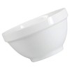 BIA Cordon Bleu 16-Ounce Stackable Bowl, Set of 4, White