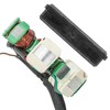 Caltric Stator and Regulator Rectifier Compatible With Polaris Magnum 425