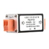 Single Channel Power Surge Protector Thunder Lighting Arrester Protection Device