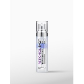 Sammu Retichiol Shot 20ml / 쌔뮤 레티치올 샷 20ml