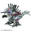 ZOIDS ZW50 Modified Weapon Canon + Laser Combat Unit