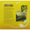 Twinings 100 Count Box of Vegetarian Tea Eco-Friendly Packaging Gifts