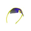 Velites Raptor Sunglasses | Neon Colour | Lenses: UV400