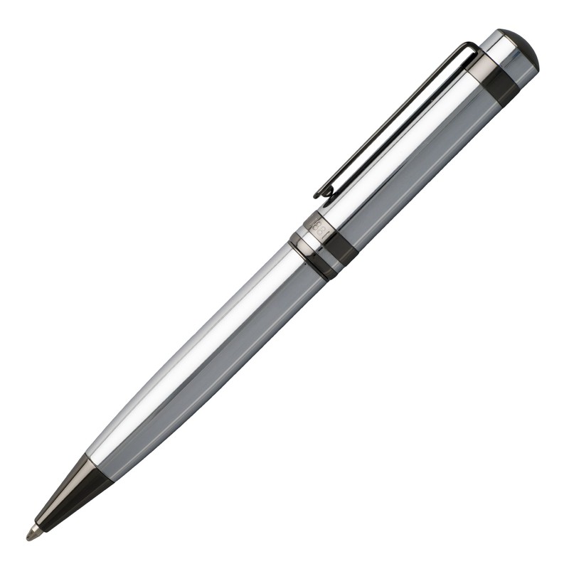 Cerruti 1881 League Chrome Ballpoint Pen