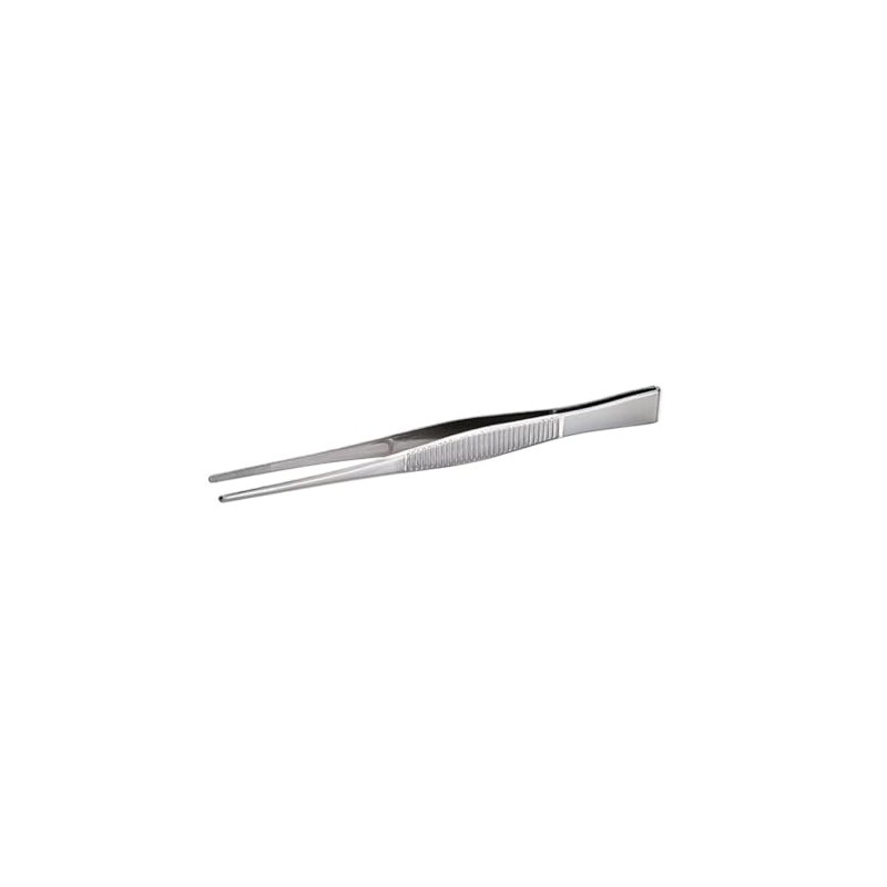 Minesima F-2 Tweezers 4.9 inches (125 mm) Hobby Tool