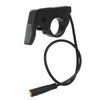 Thumb Throttle Electric Bicycle Thumb Accelerator Bike Speed Control Finger