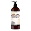 Tri Pack Aceites Masaje Reduce Reafirma Anticeluliti 1000 Ml