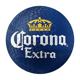 Corona #8.5 Rubber Dodge/Kick Ball
