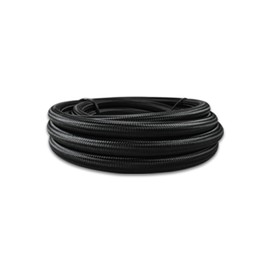Vibrant Performance - 18973 - Vibrant Performance 18973 Nylon Braided Flex Hose