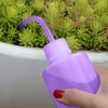 DERSTRA Wash Bottles - 2pcs 250ml Safety Watering Tools, Economy