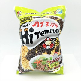Tao Kae Noi Hi Tempura Seaweed Chicken Larb Flavour 1.41oz/ 40g