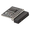 ASROCKRACK Accessory TPM 2.0 Module with Infineon SLB9665 Chip for